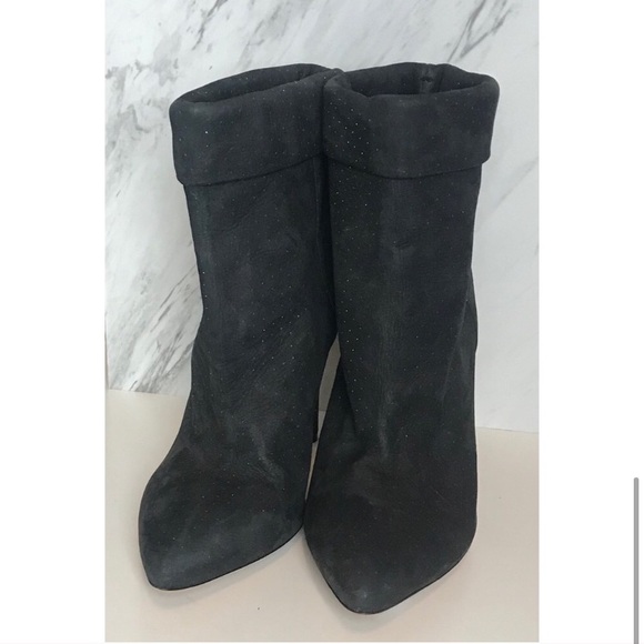 Loeffler Randall | Emory Ankle Boots - Picture 5 of 6